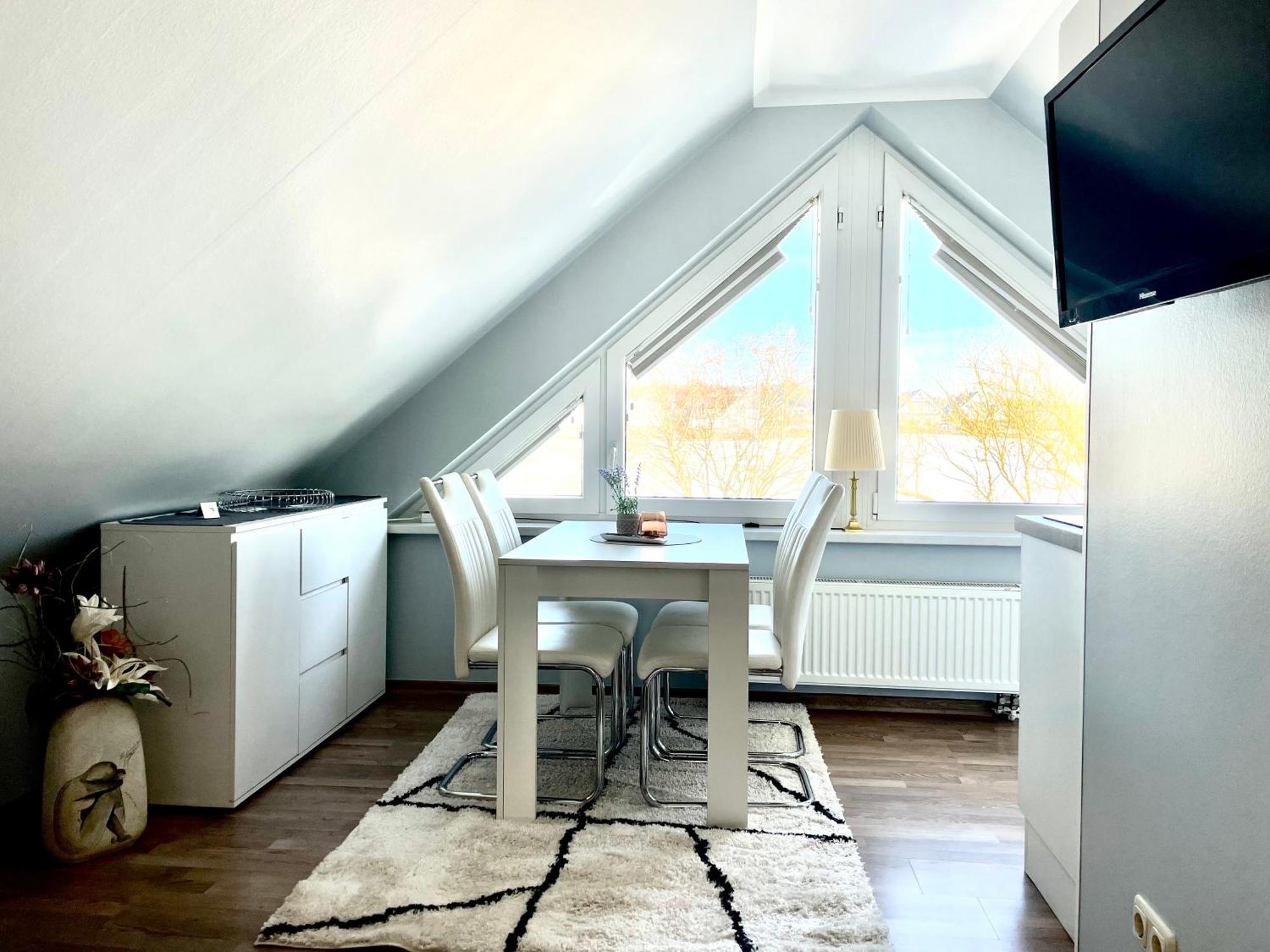 Ferienhaus Am Achterwasser Uckeritz Exteriér fotografie